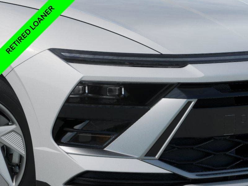 2025 Hyundai Sonata SE - Photo 10