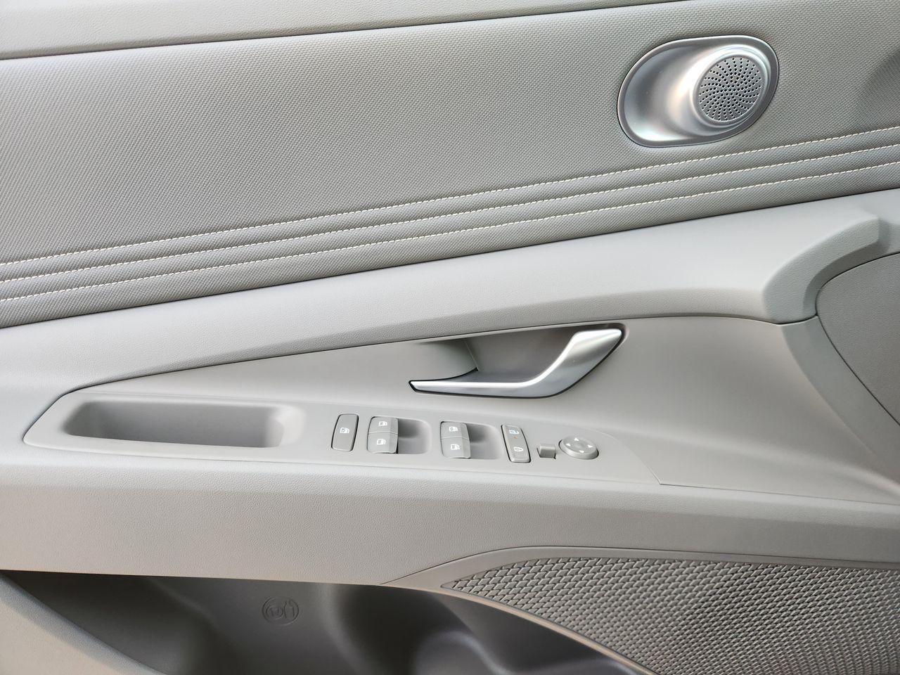 New 2026 A5G Gray Hyundai SEL Sport image 22