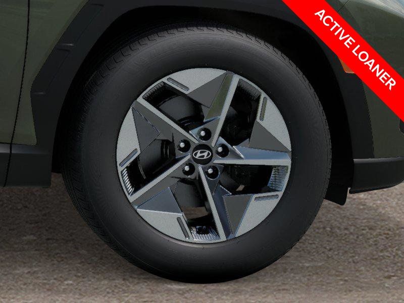 New 2026 Rockwood Green Hyundai SEL FWD image 9