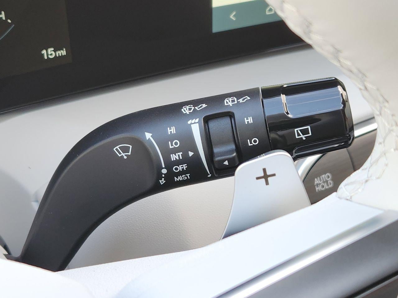 New 2026 A2B Black Hyundai SEL FWD image 28