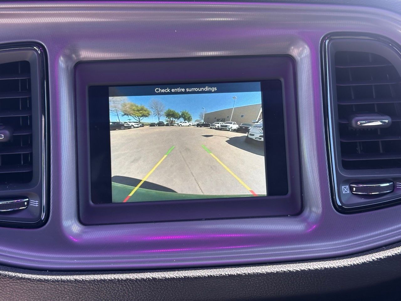 Used 2023 Sublime Dodge R/T image 28