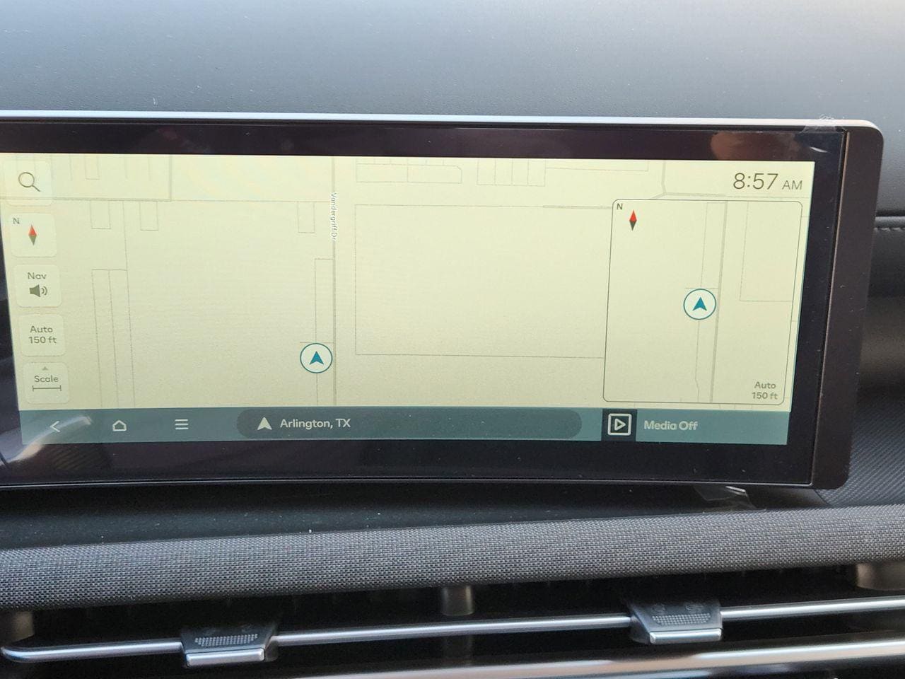 New 2026 W6H White Hyundai Limited image 14