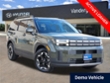 New 2026 Hyundai Santa Fe SEL FWD SUV