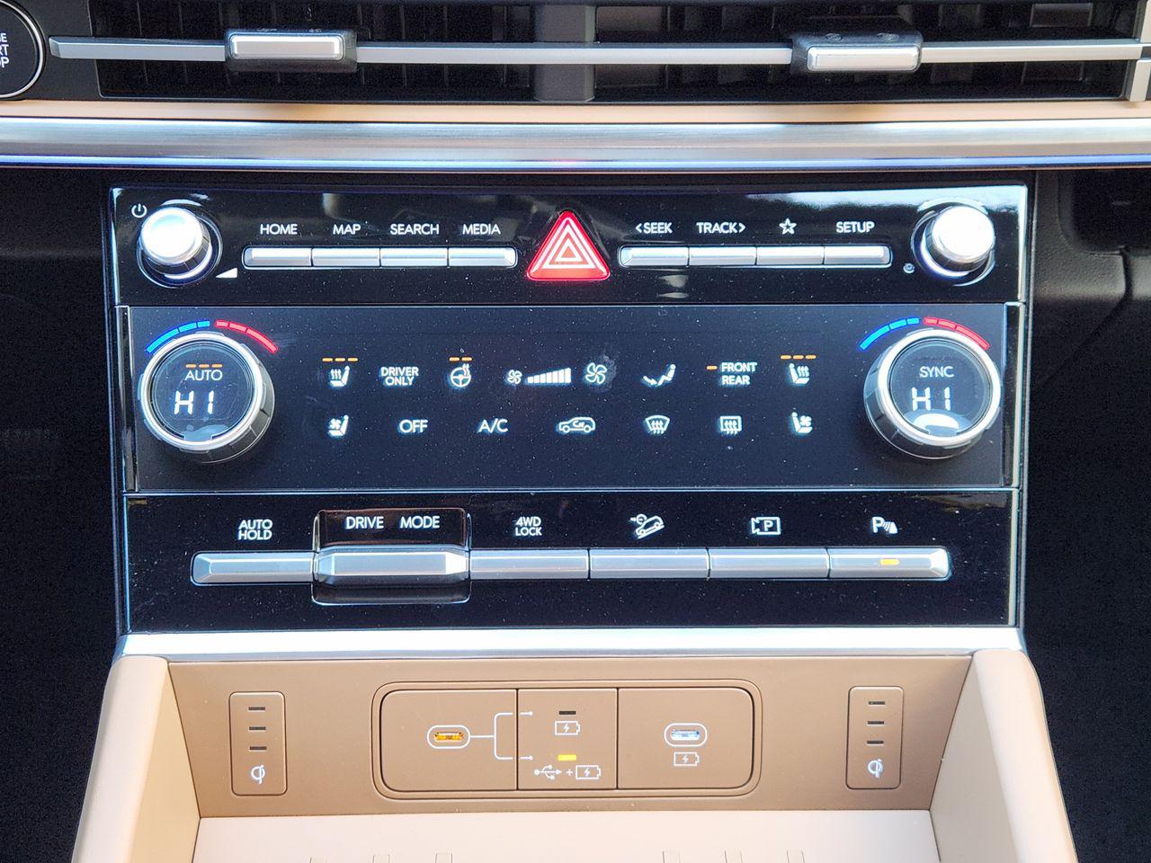 New 2026 PE2 Gray Hyundai Calligraphy image 16