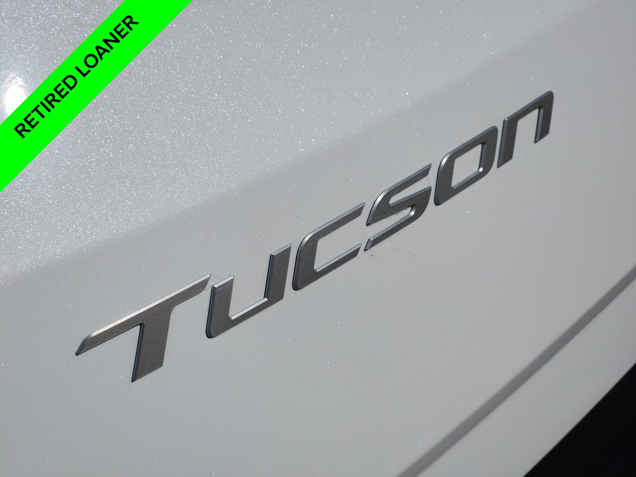 New 2026 Serenity White Pearl Hyundai SEL Premium AWD image 10