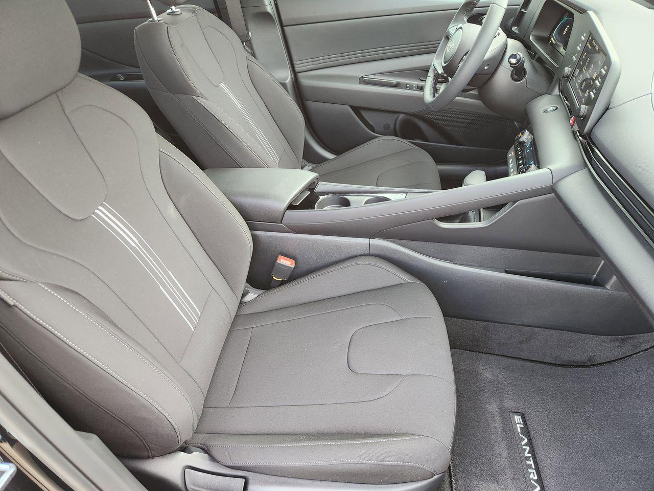 New 2026 A2B Black Hyundai SEL Sport Premium image 10