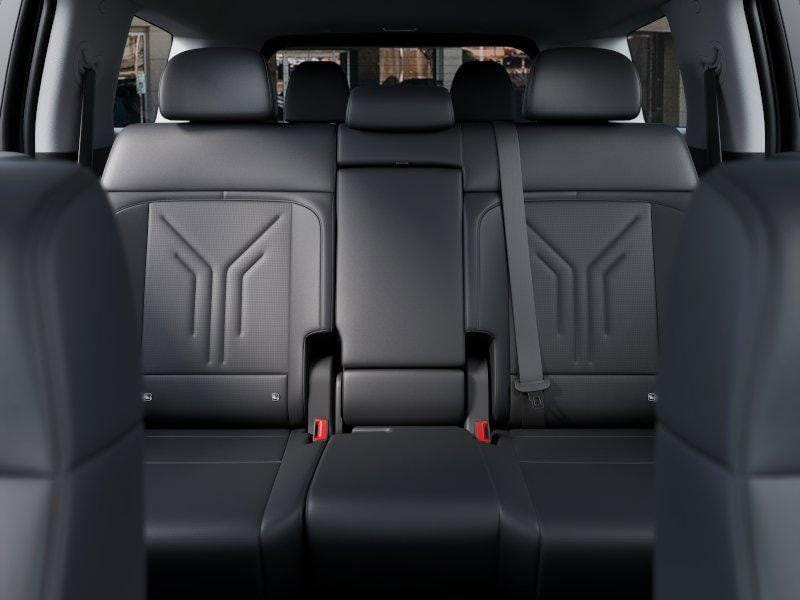 New 2026 Rockwood Green Hyundai SEL FWD image 12