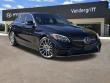 Used 2019 Mercedes-Benz C-Class C 300 Sedan