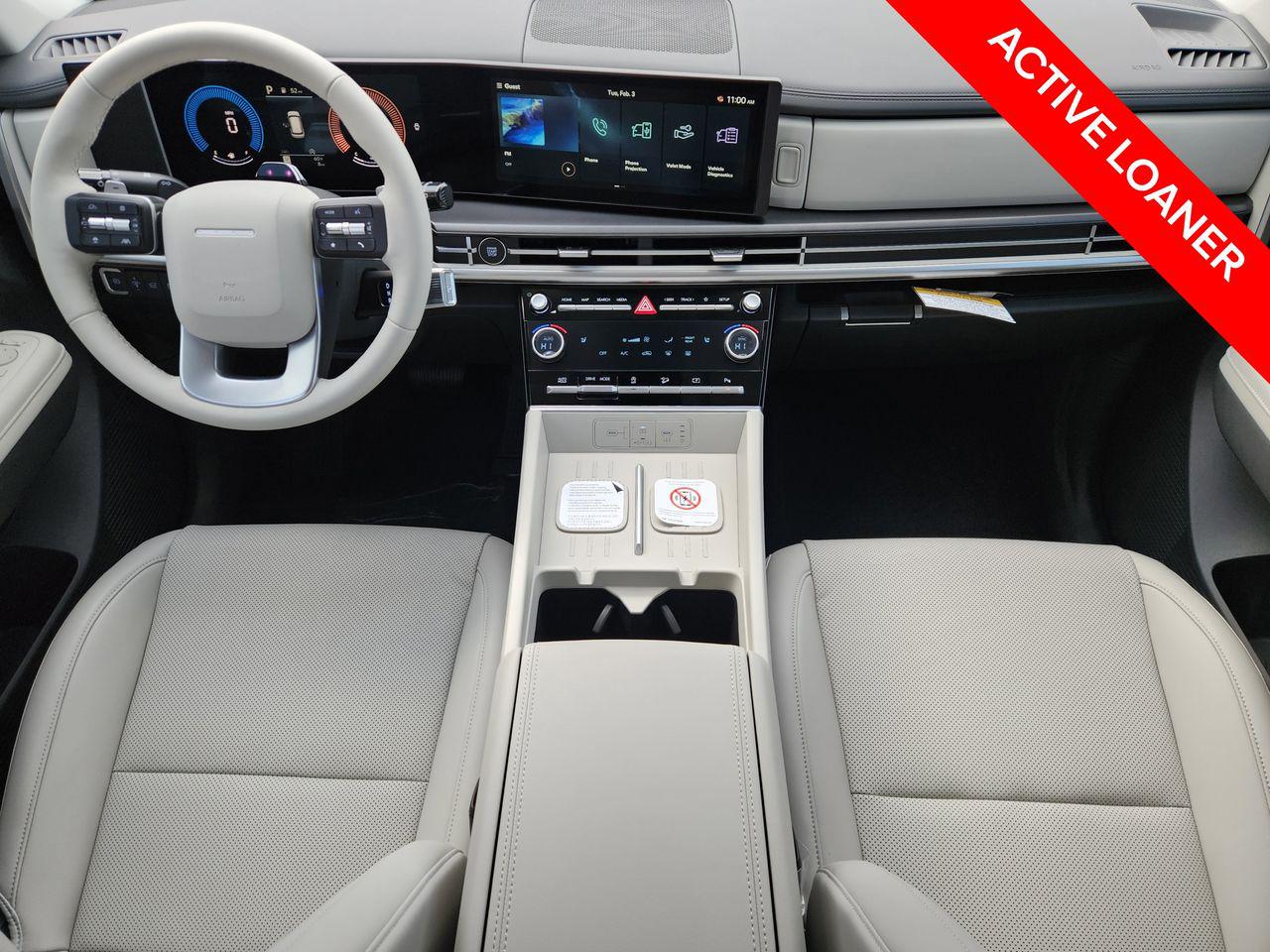 New 2026 S3B Black Hyundai SEL FWD image 24