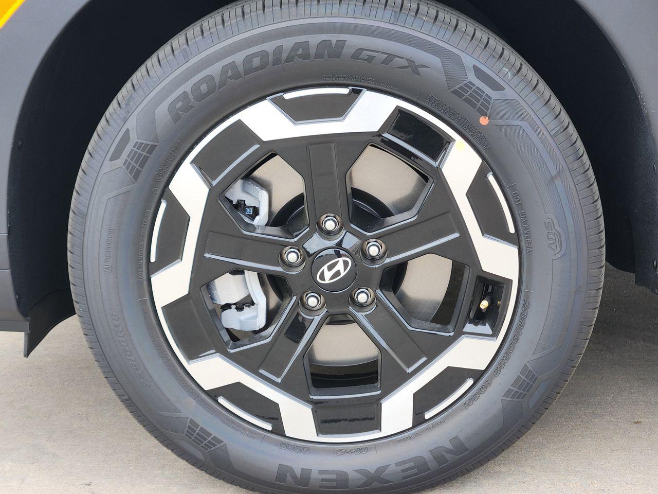 New 2026 PE2 Gray Hyundai SEL FWD image 7