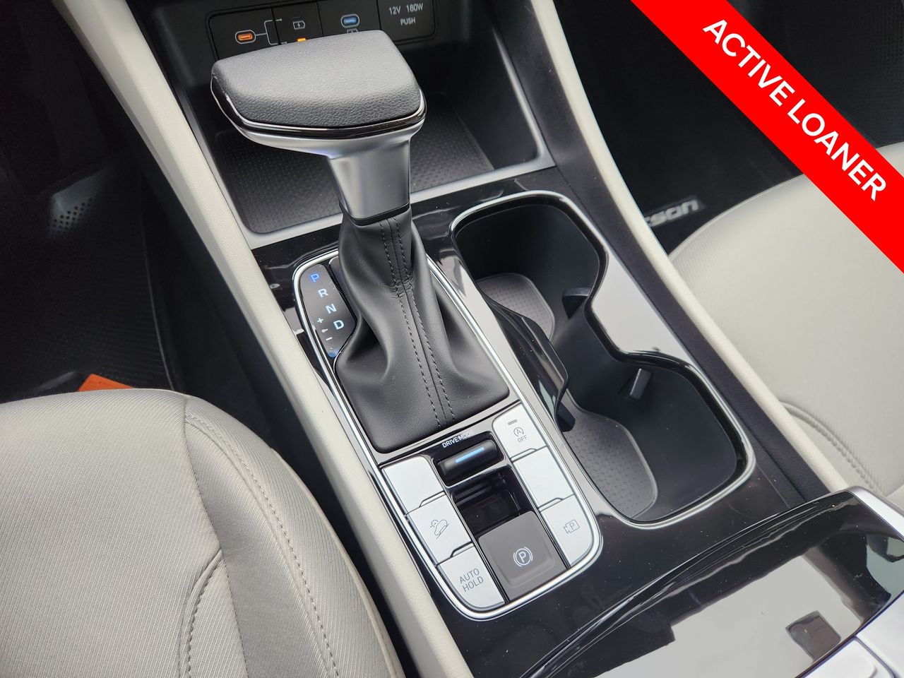 2026 Hyundai Tucson SEL - Photo 19