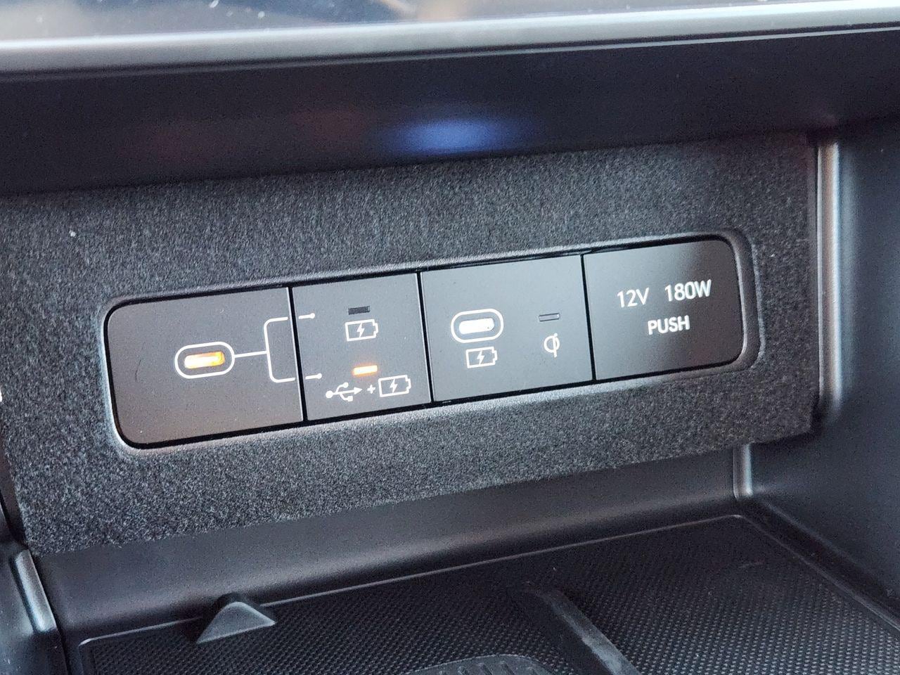 New 2026 R2P Red Hyundai SEL Sport image 17