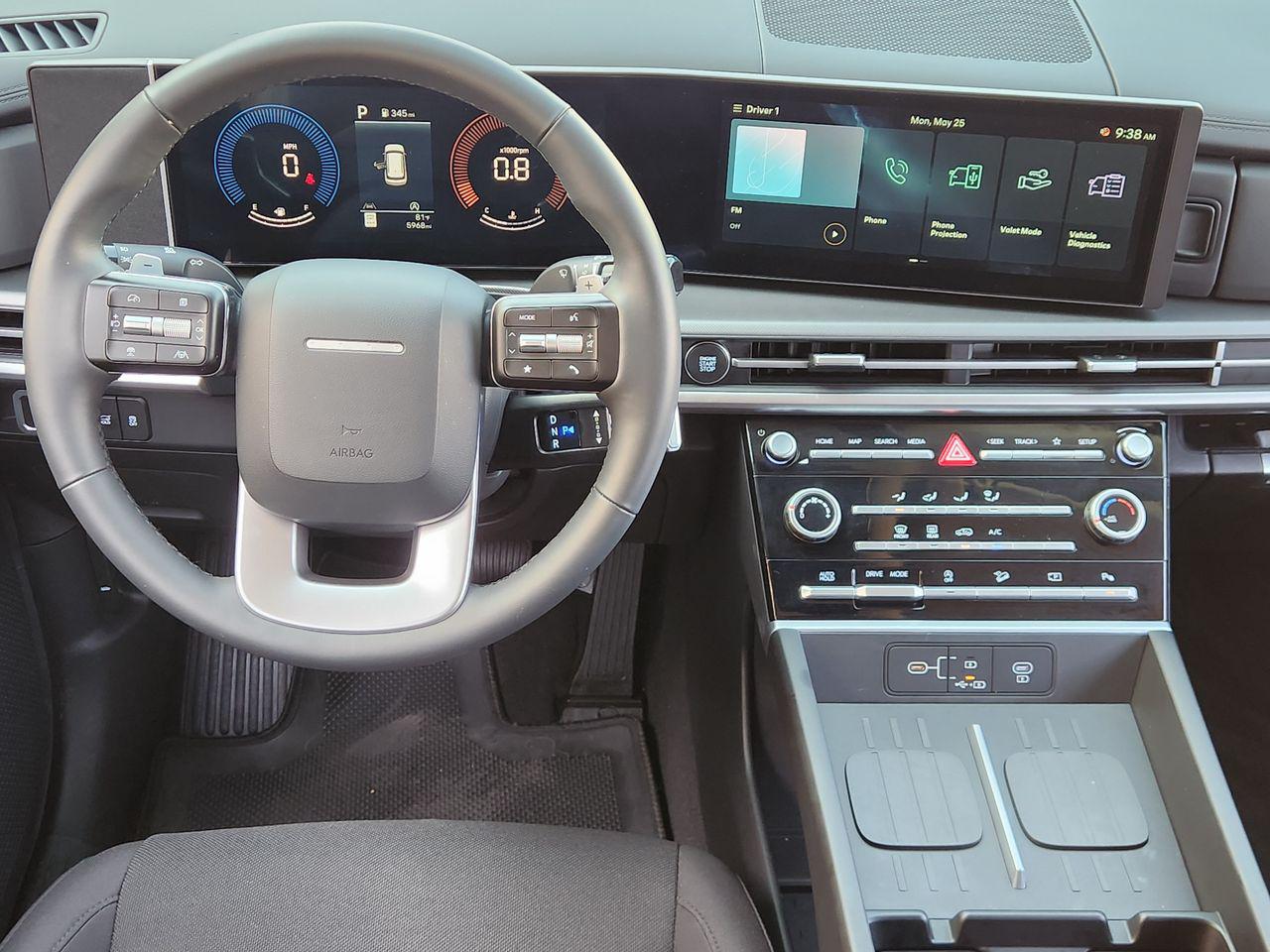2026 Hyundai Santa Fe SE - Photo 24