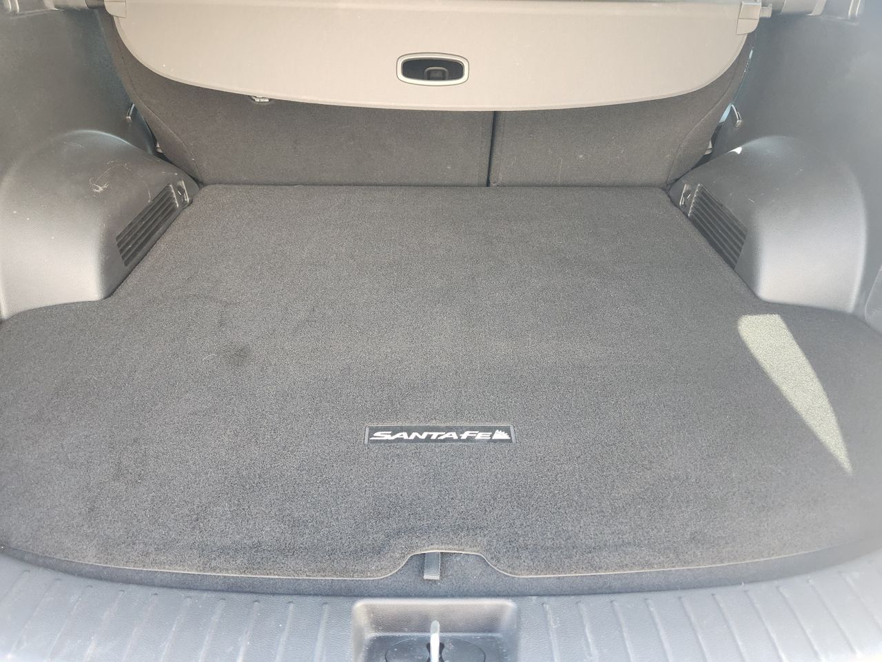 Used 2023 Shimmering Silver Hyundai XRT image 30