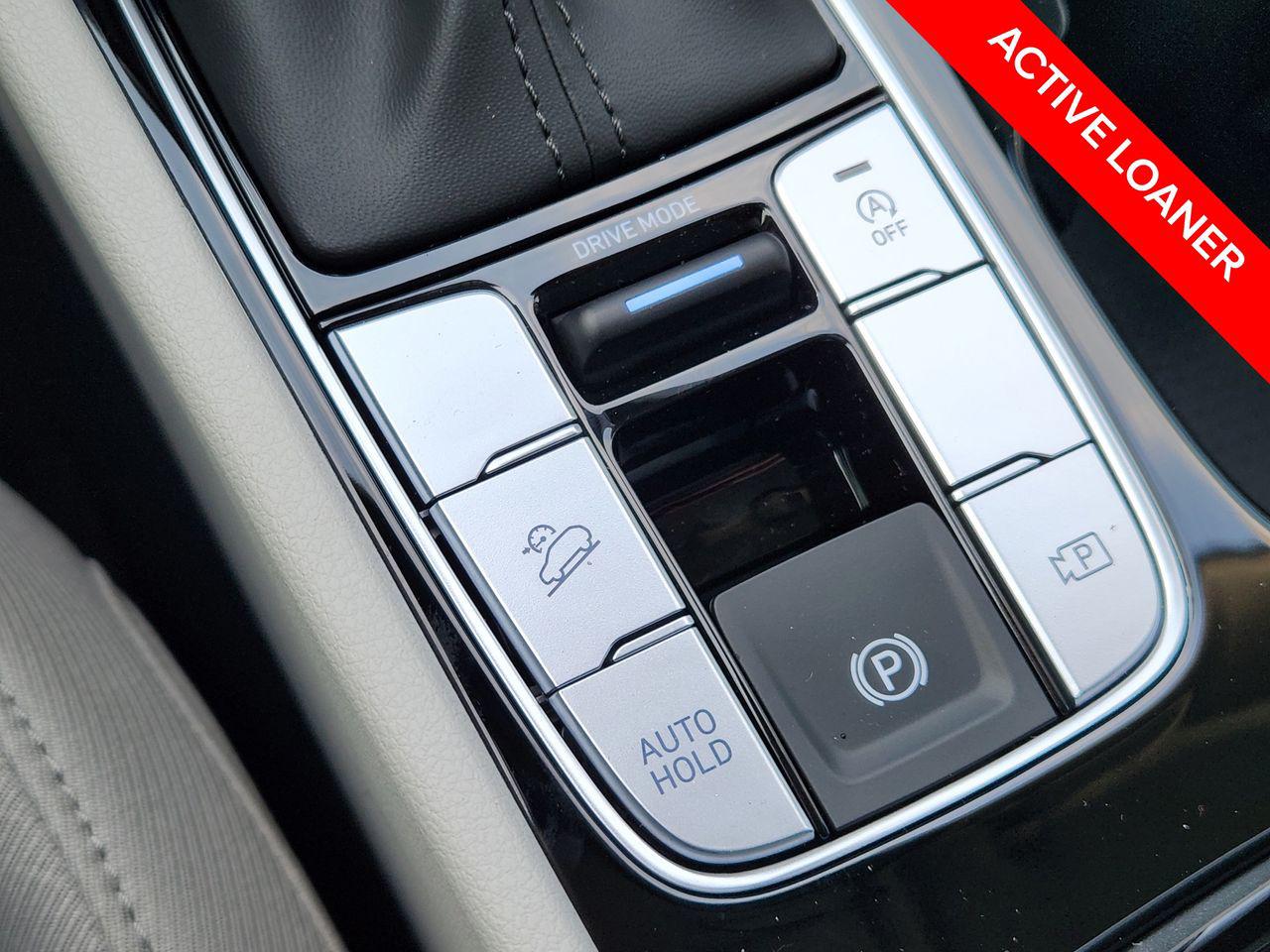 New 2026 NT2 Gray Hyundai SEL FWD image 20