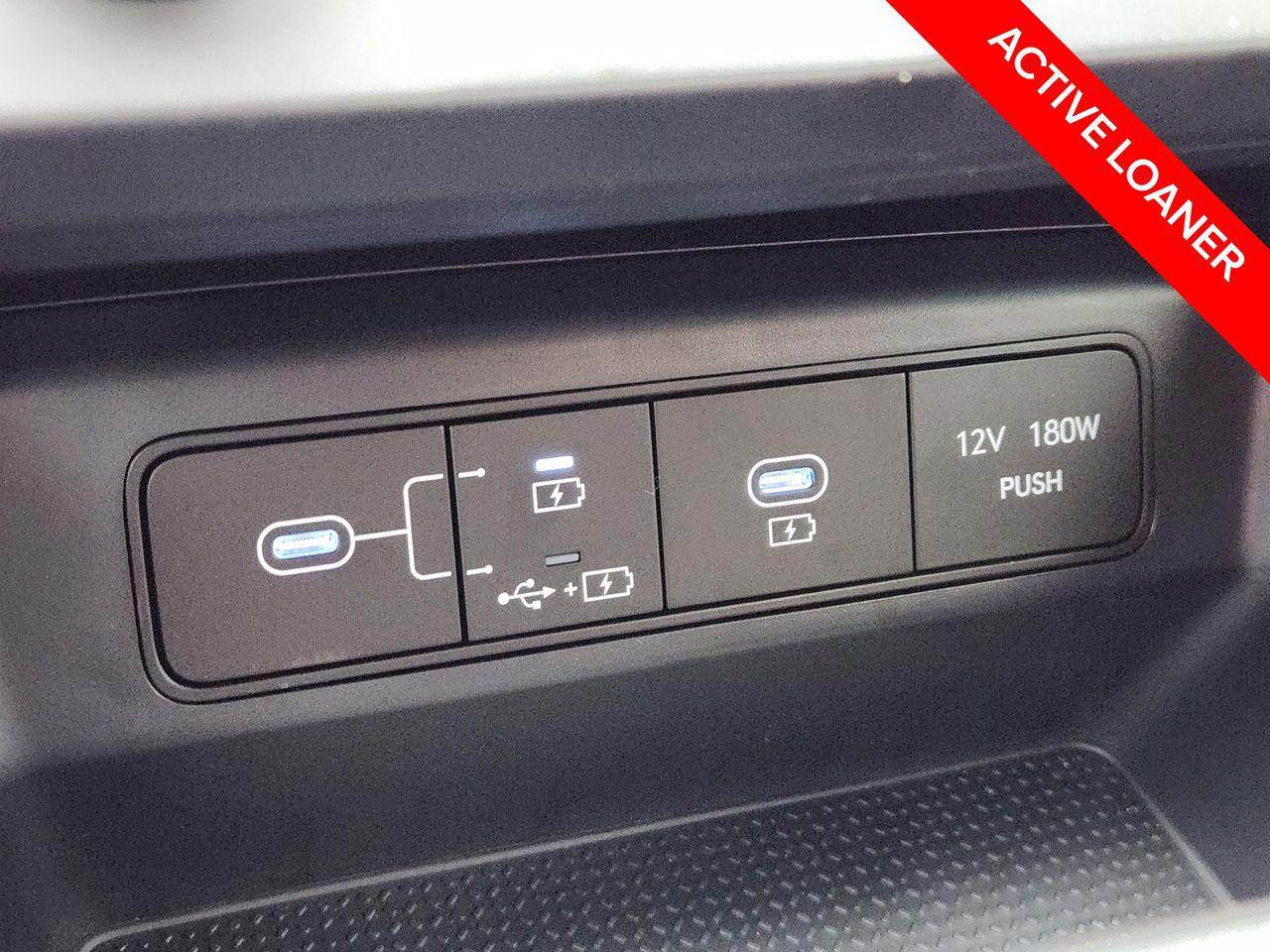 New 2026 SAW White Hyundai SE FWD image 18