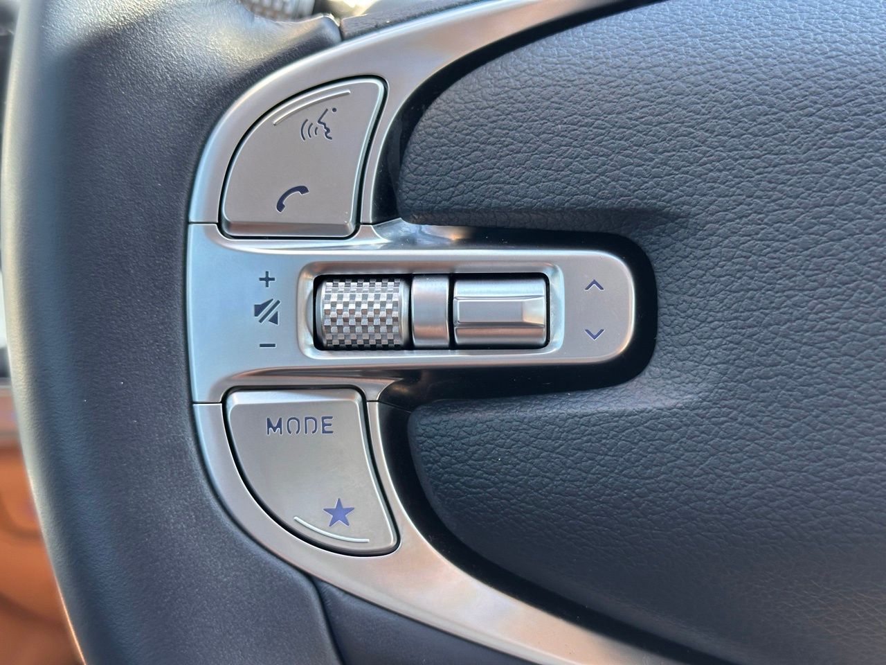 Used 2024 Vik Black Genesis 3.5T image 35