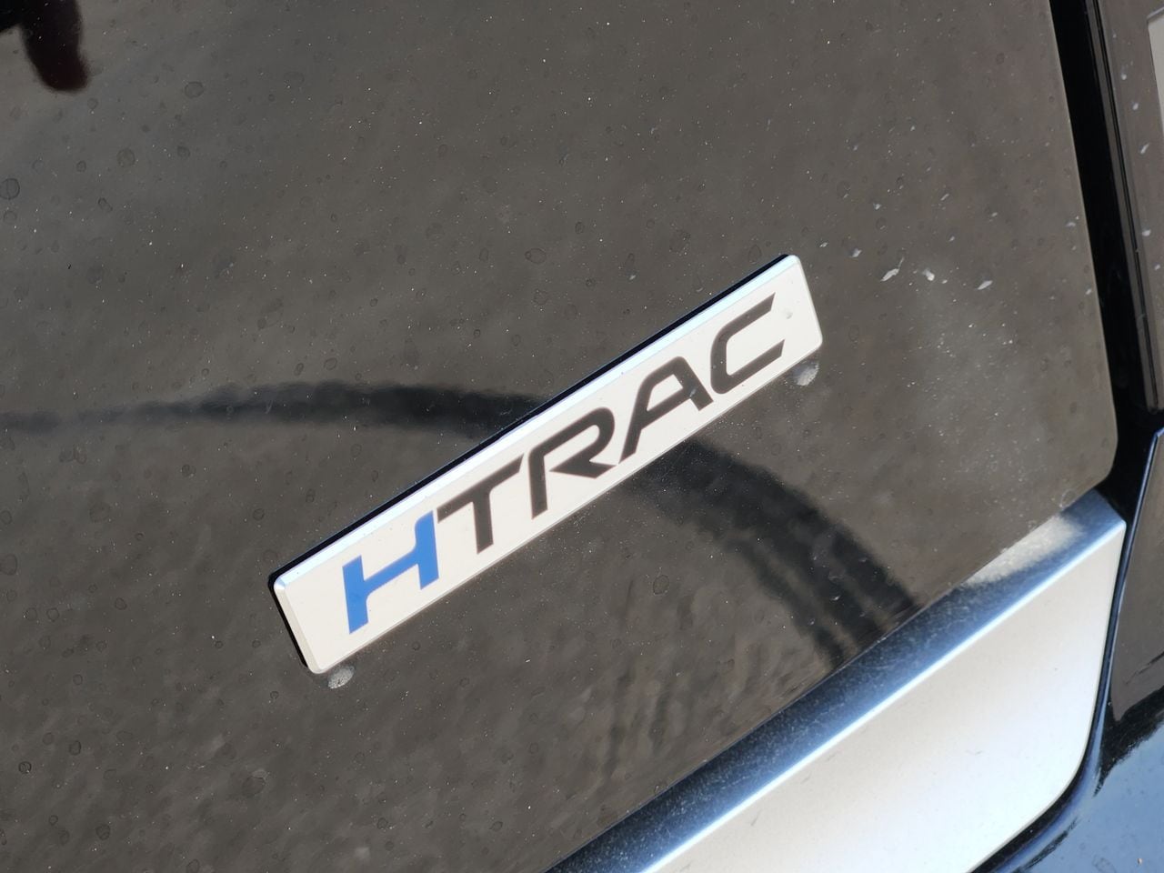 New 2026 A2B Black Hyundai Calligraphy AWD image 9