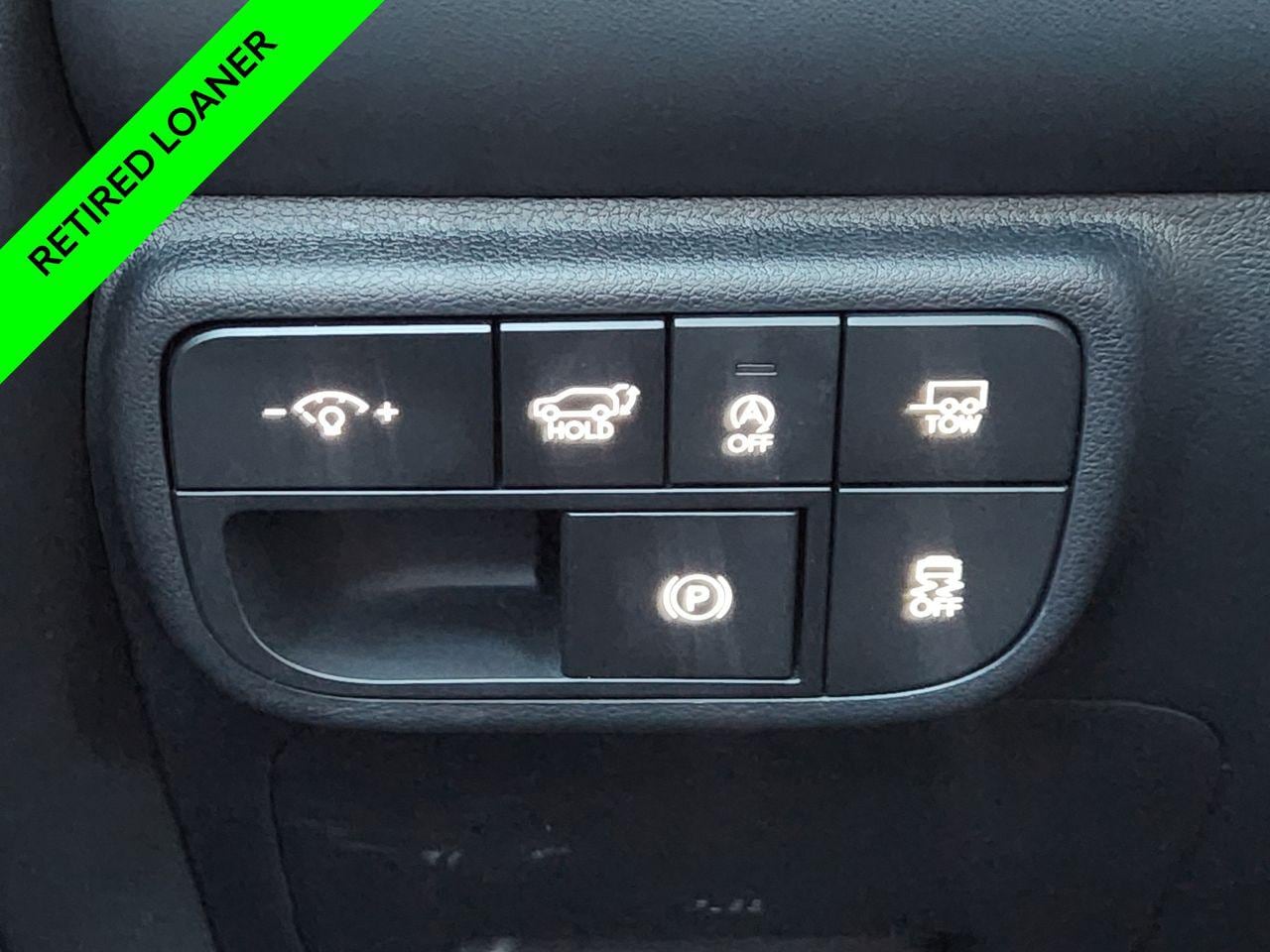 New 2026 Ecotronic Gray Pearl Hyundai SEL FWD image 13