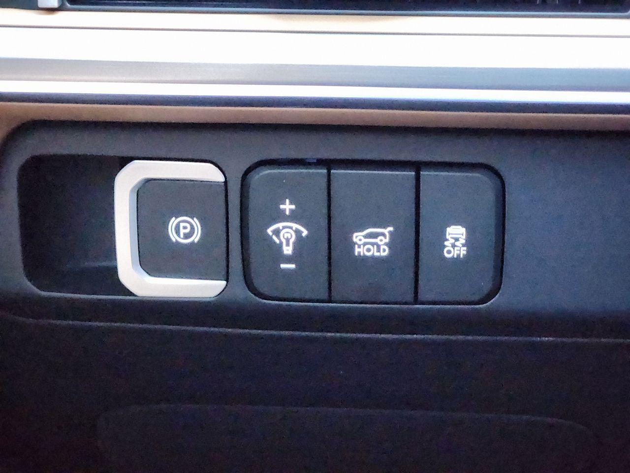 New 2026 YBM Hyundai Calligraphy FWD image 20