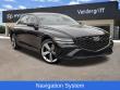 Used 2025 Genesis G80 3.5T Sedan