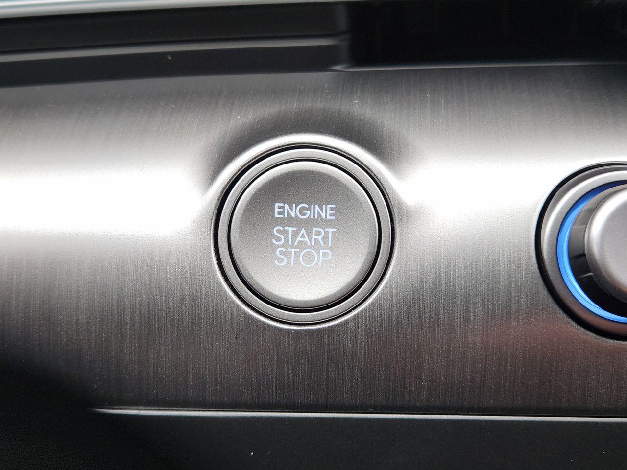 New 2026 Ecotronic Gray Pearl Hyundai SEL Sport FWD image 16