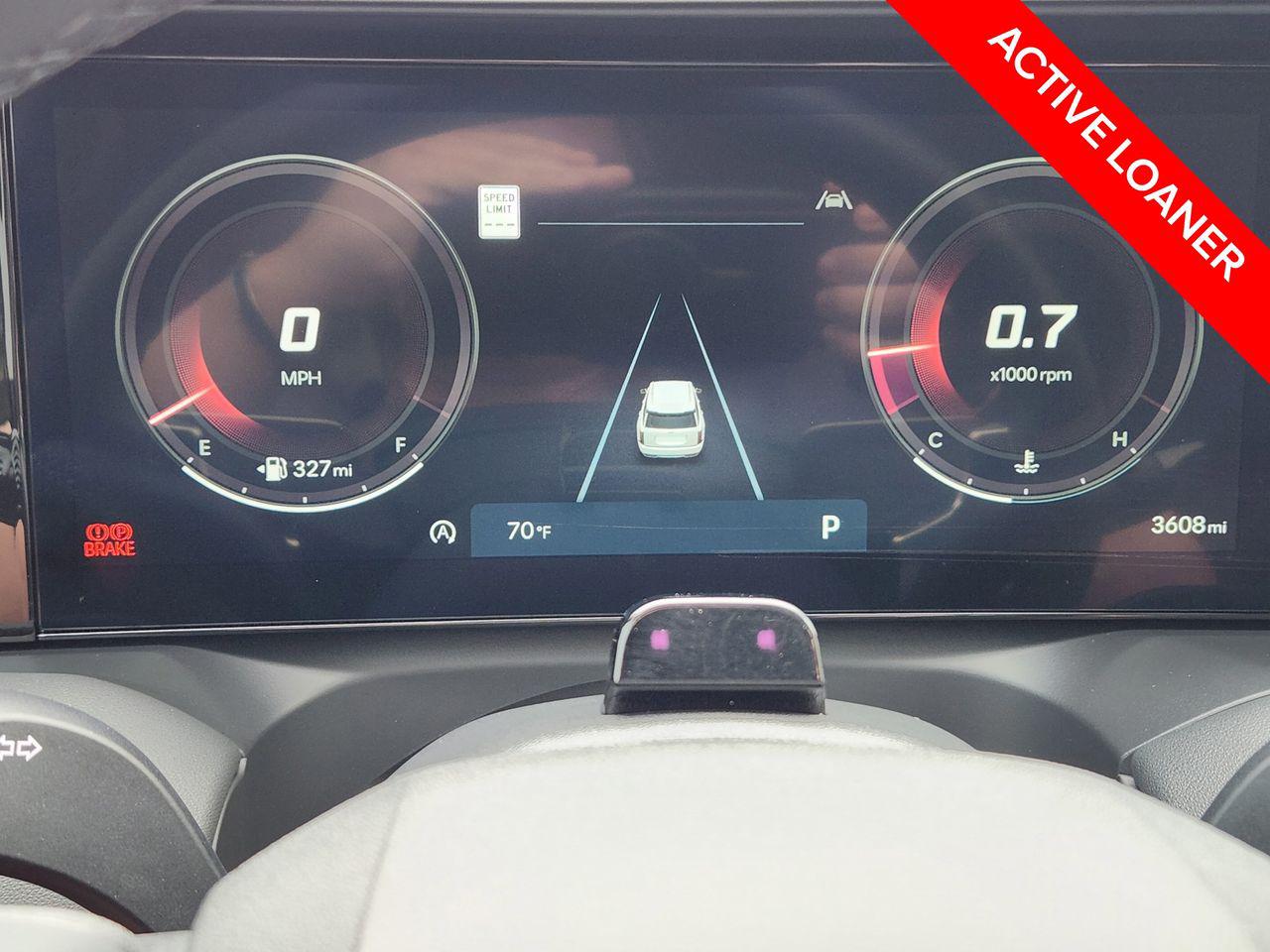 New 2026 Creamy White Pearl Hyundai SEL FWD image 14