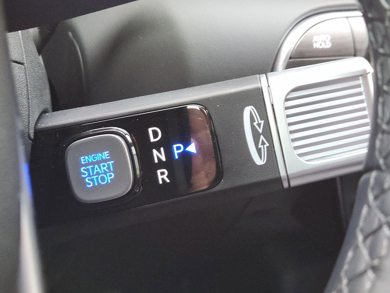 New 2026 A2B Black Hyundai Calligraphy image 18