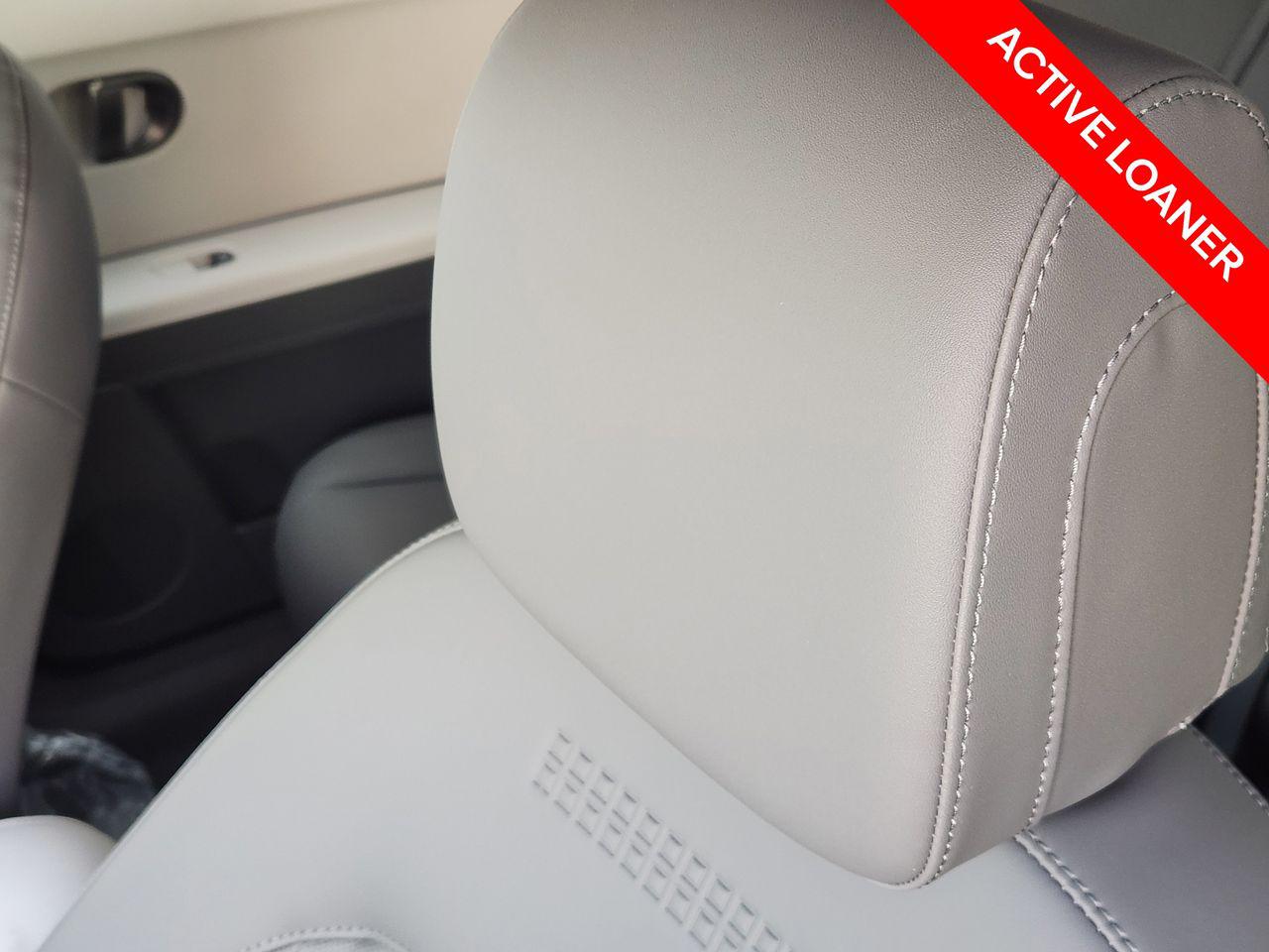 New 2026 C5G Gray Hyundai SEL image 12