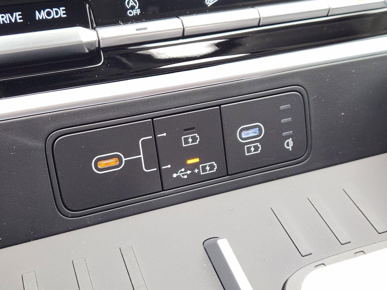 New 2026 Hampton Gray Hyundai SEL FWD image 16