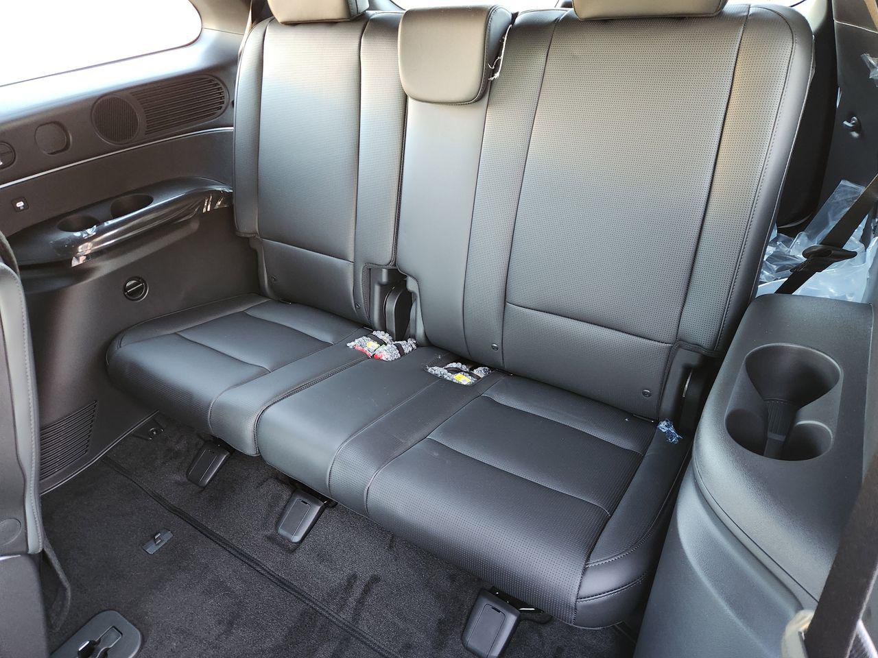 New 2026 WC9 White Hyundai Calligraphy FWD image 28