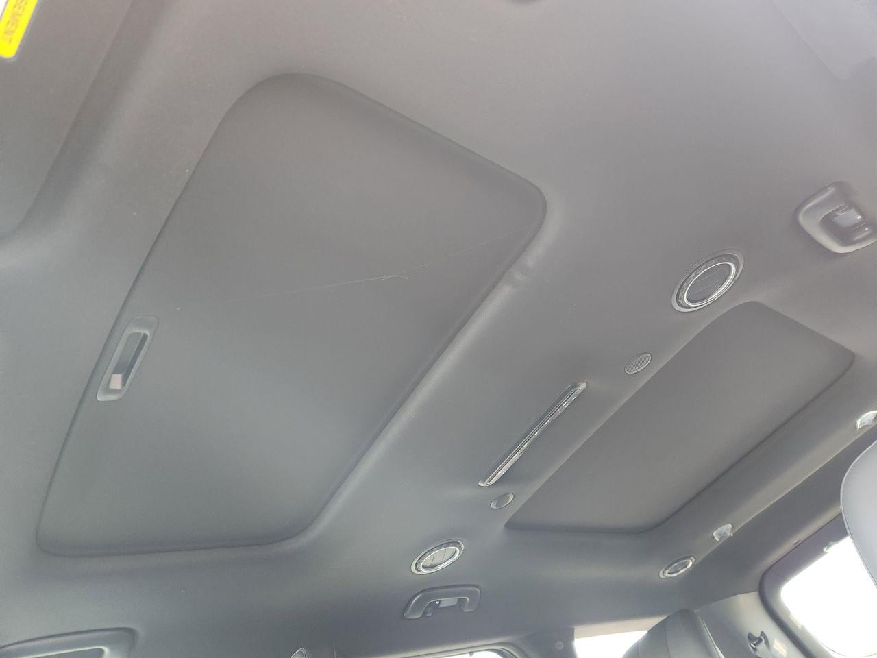 New 2026 PE2 Gray Hyundai Calligraphy FWD image 24