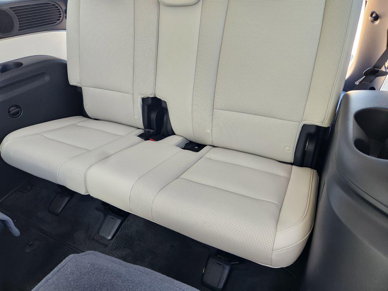 New 2026 Titan Charcoal Pearl Hyundai Calligraphy FWD image 30