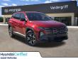Certified 2025 Hyundai Tucson XRT SUV