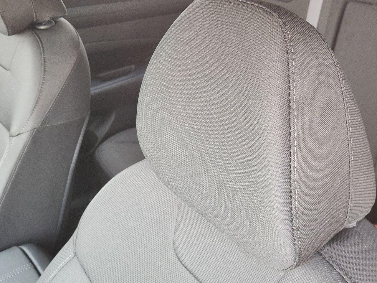 New 2026 W6H White Hyundai SEL FWD image 11