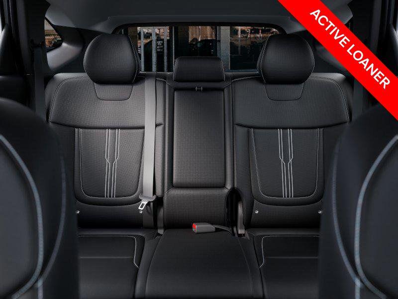 New 2026 R2T Silver Hyundai SEL FWD image 13