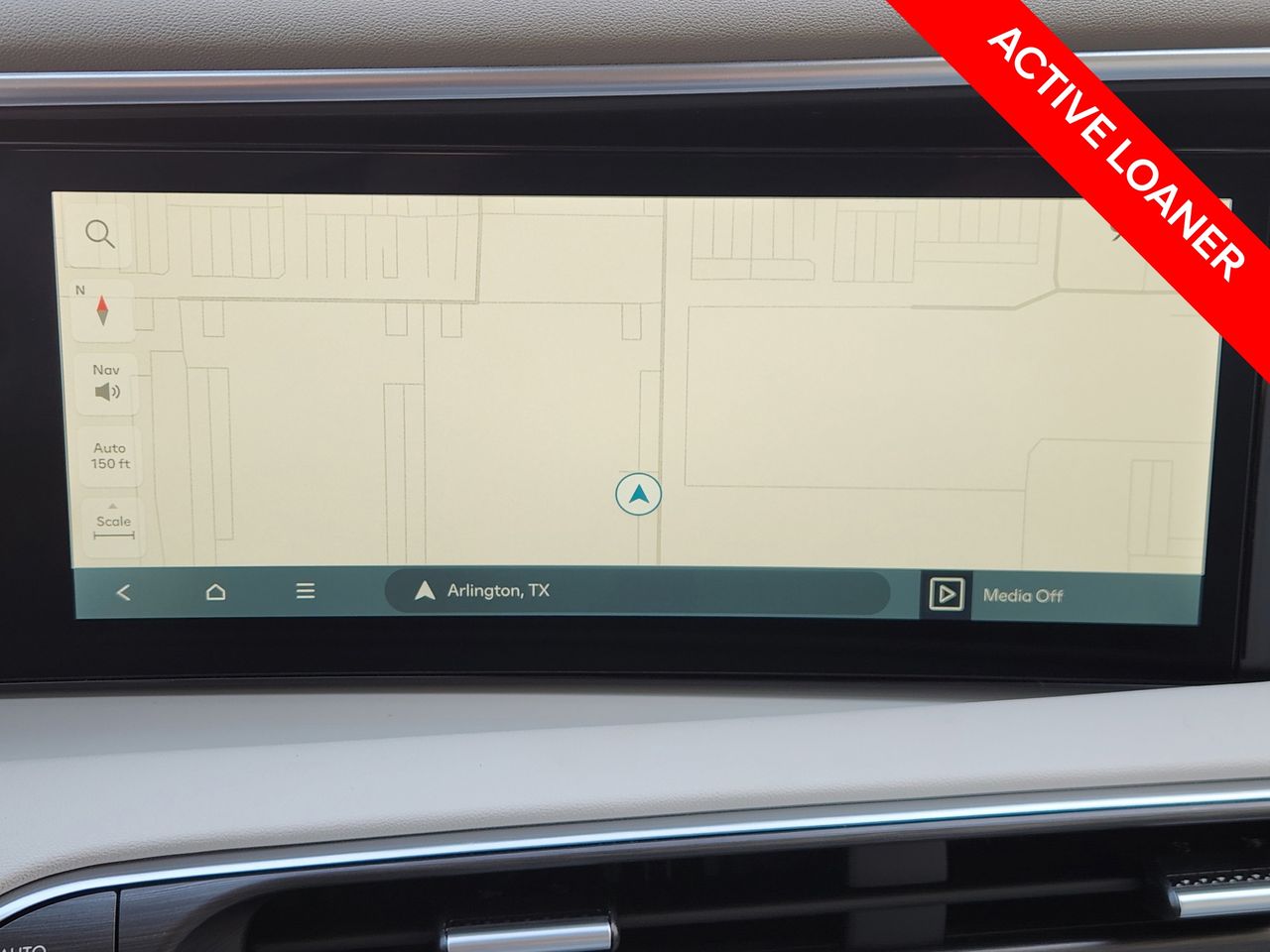 New 2026 Creamy White Pearl Hyundai SEL FWD image 14
