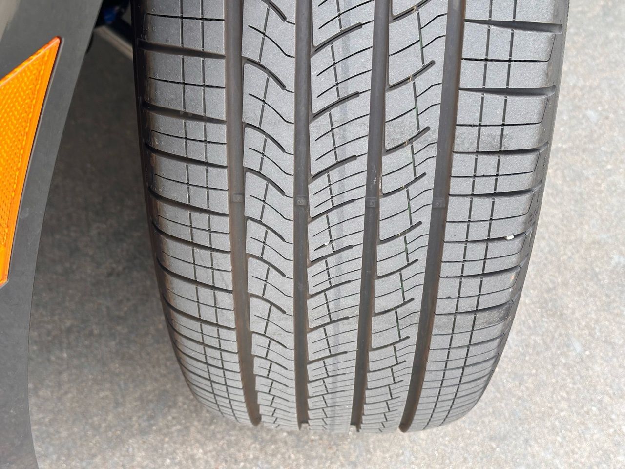 Certified Used 2026 Abyss Black Pearl Hyundai Calligraphy image 9