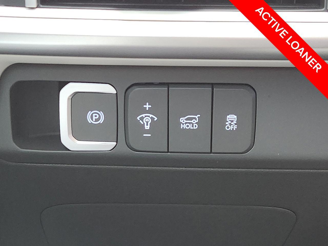 New 2026 S3B Black Hyundai SEL FWD image 20