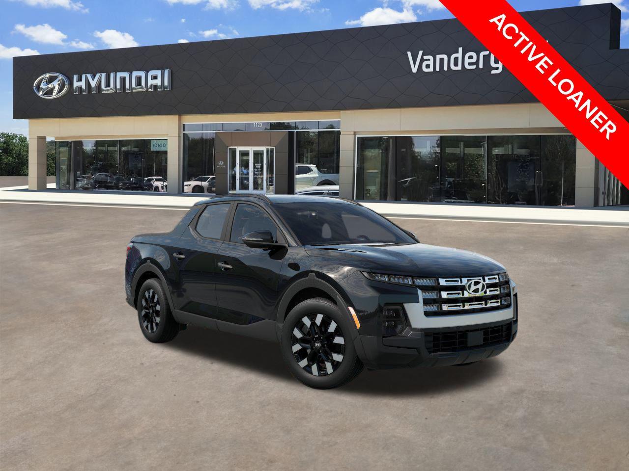 New 2026 S3B Black Hyundai SEL FWD image 2