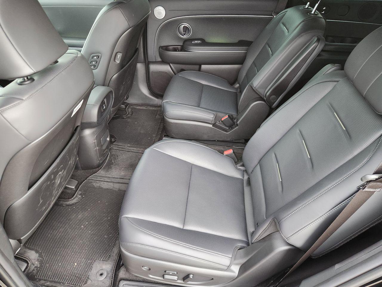 New 2026 A2B Black Hyundai Calligraphy image 30