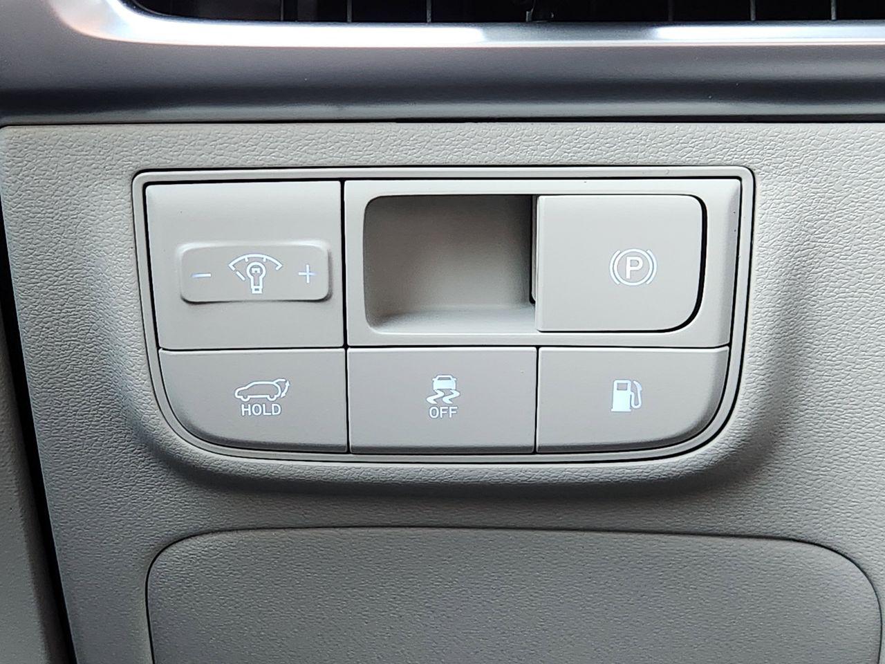 New 2026 S3B Black Hyundai Limited image 22