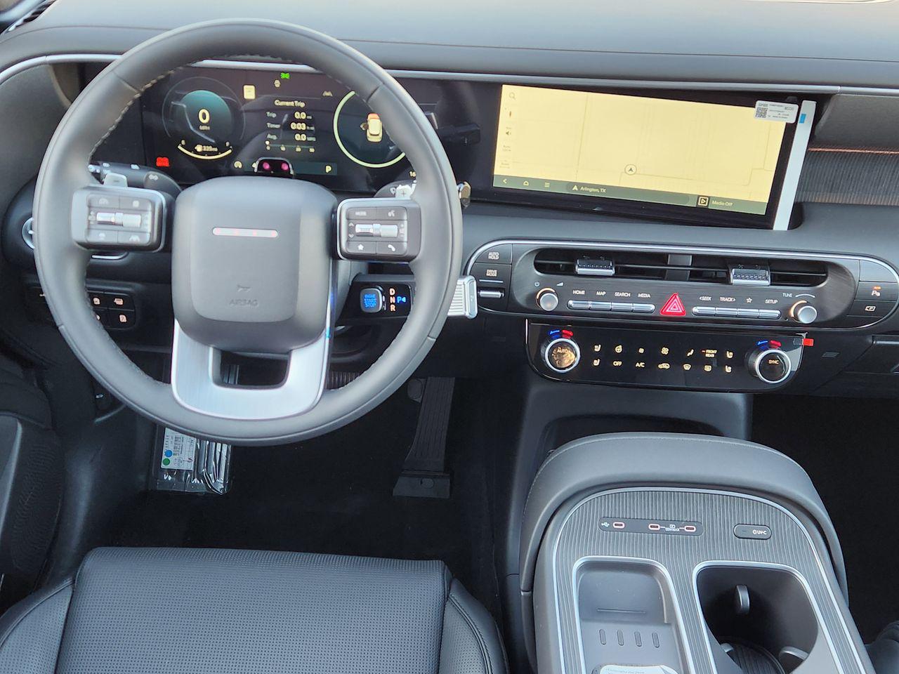 New 2026 PE2 Gray Hyundai Calligraphy FWD image 26