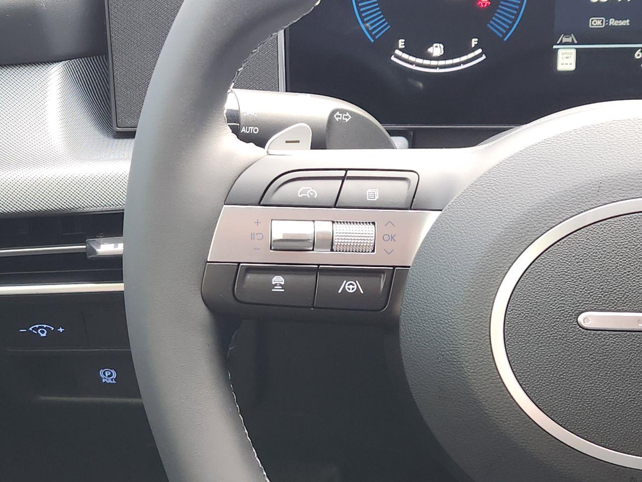 New 2026 T2G Gray Hyundai SEL Sport image 27