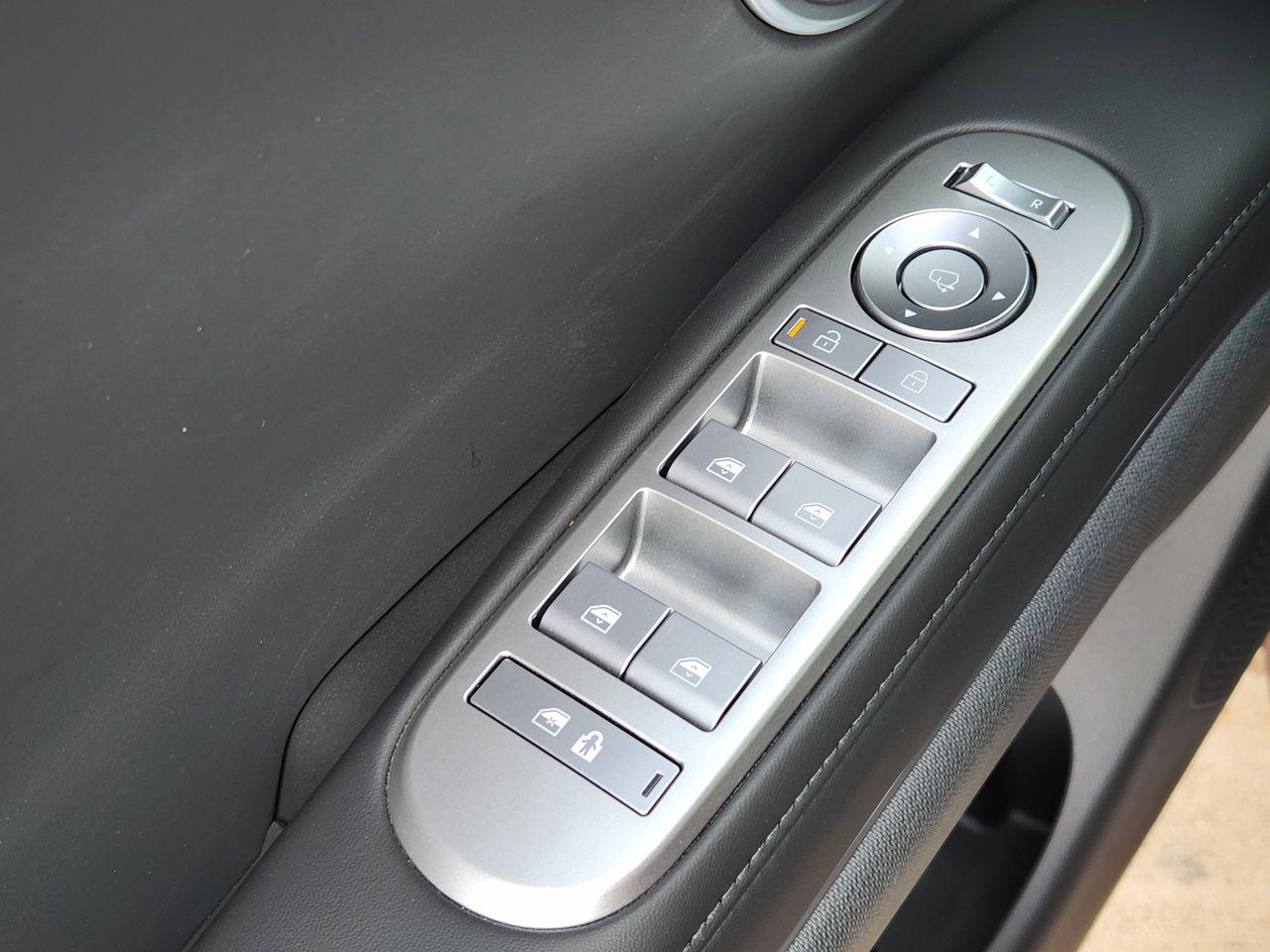 New 2026 PE2 Gray Hyundai Calligraphy image 22