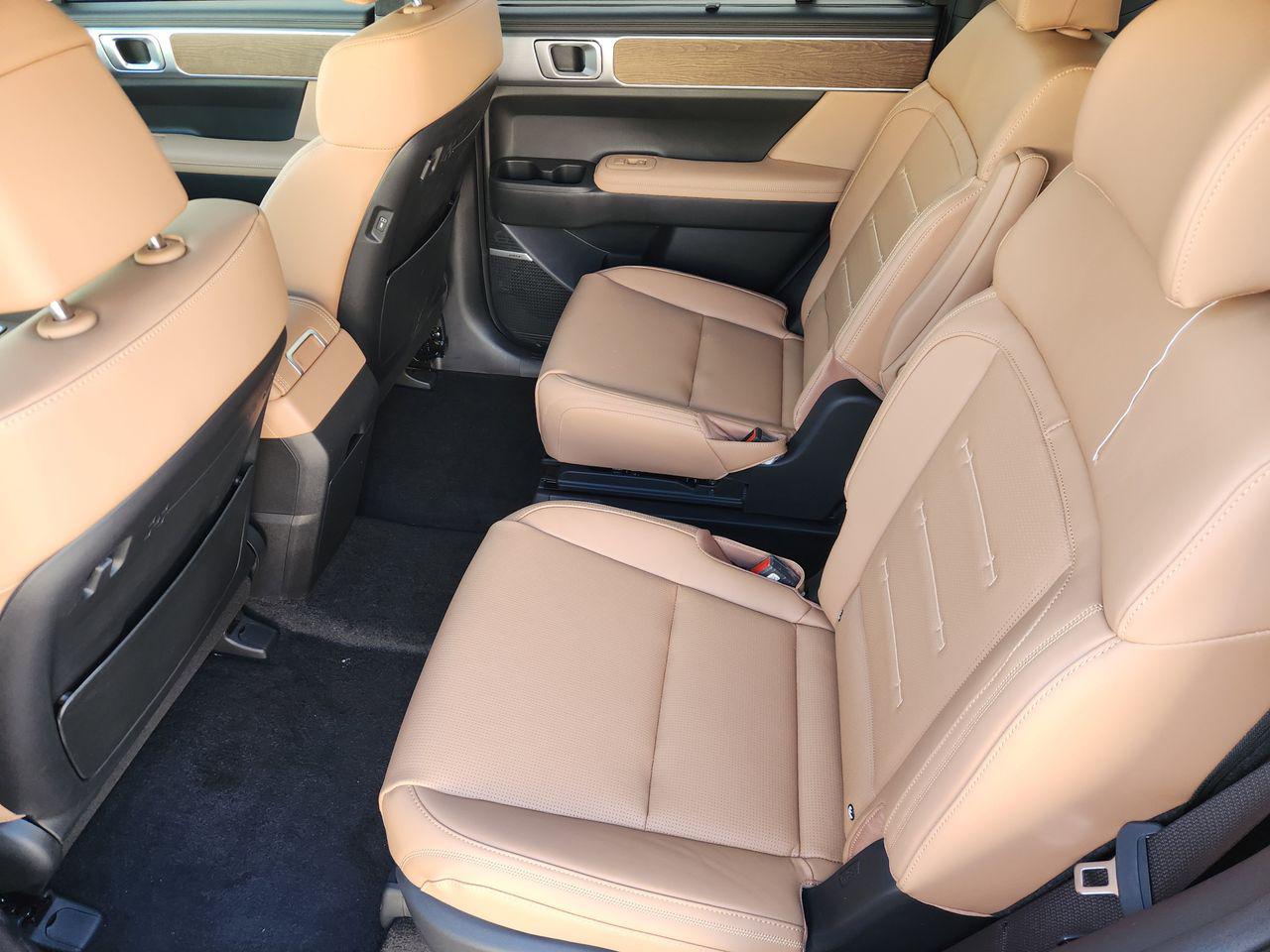 New 2026 PE2 Gray Hyundai Calligraphy image 31