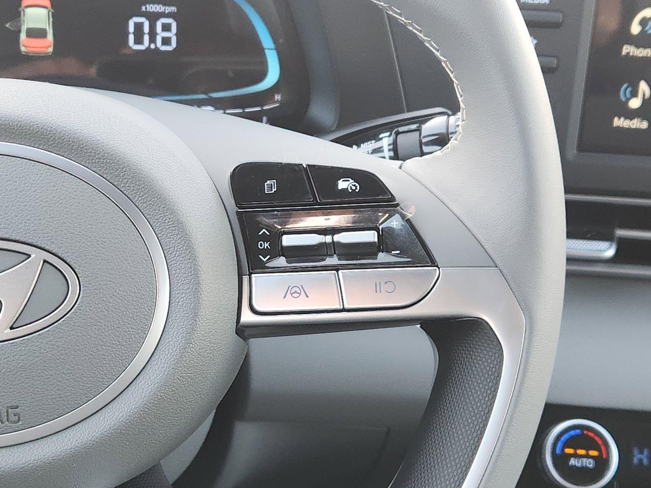 New 2026 Gray Hyundai SEL Sport image 26