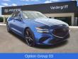 Used 2023 Genesis G70 3.3T Sport Prestige Package Sedan