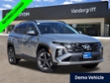 New 2025 Hyundai Tucson SEL FWD SUV