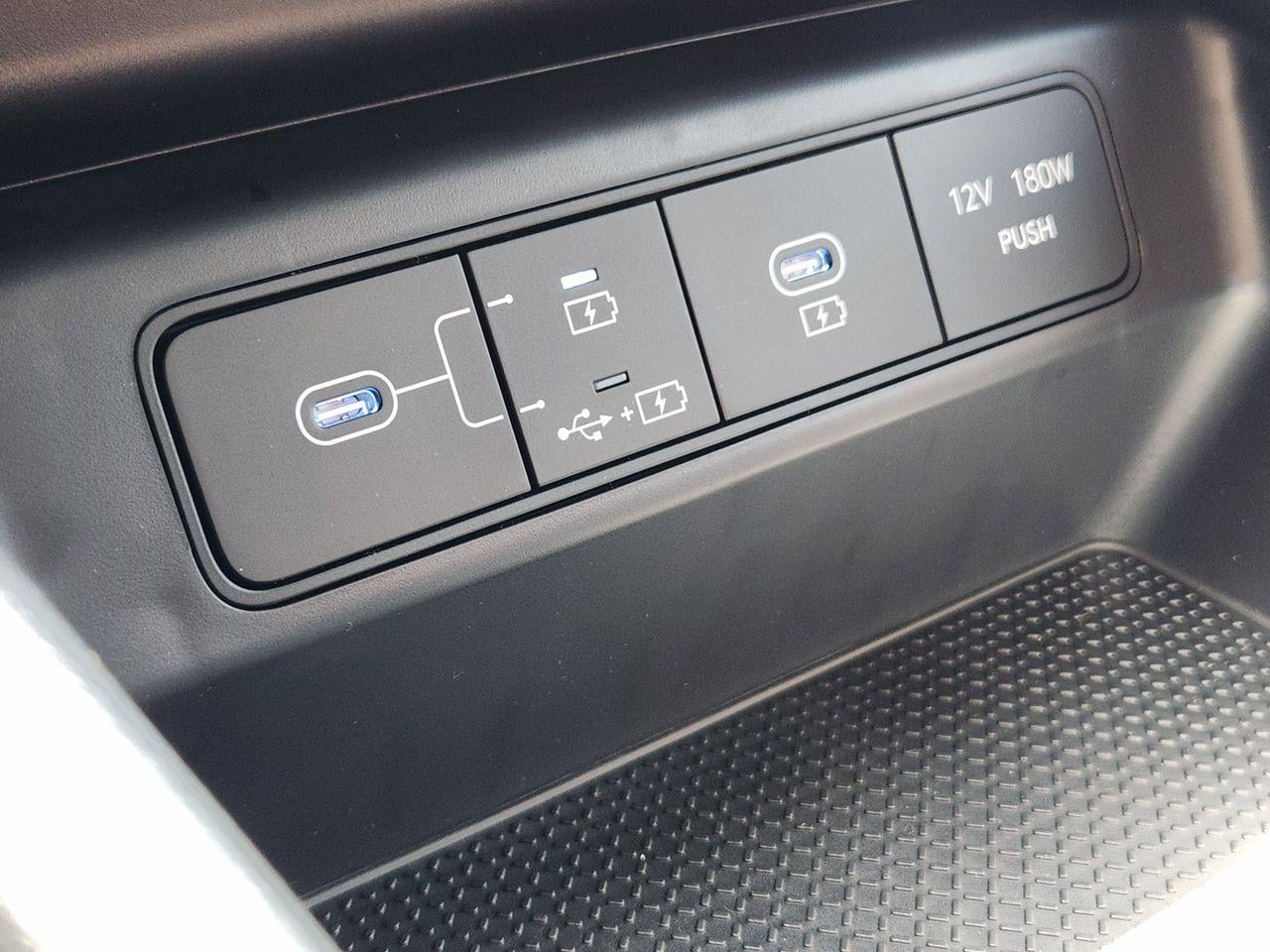 New 2026 NT2 Gray Hyundai SEL FWD image 17